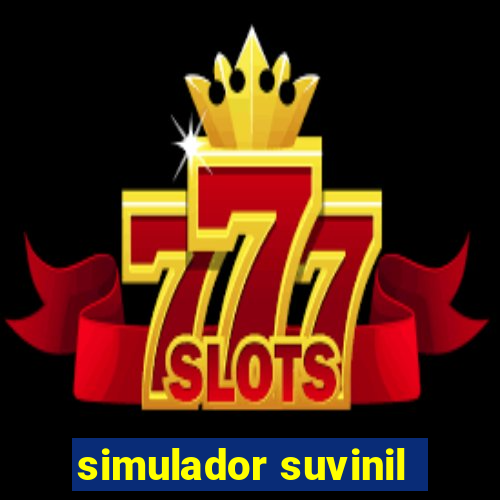 simulador suvinil